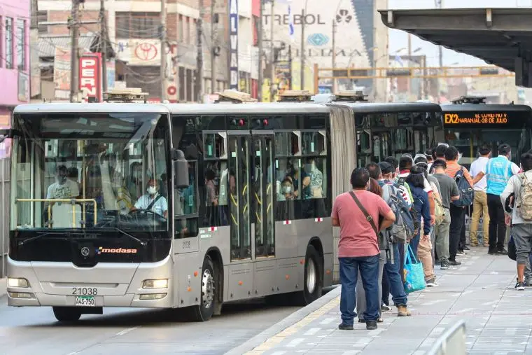 Plan INTEGRAL URBANO 